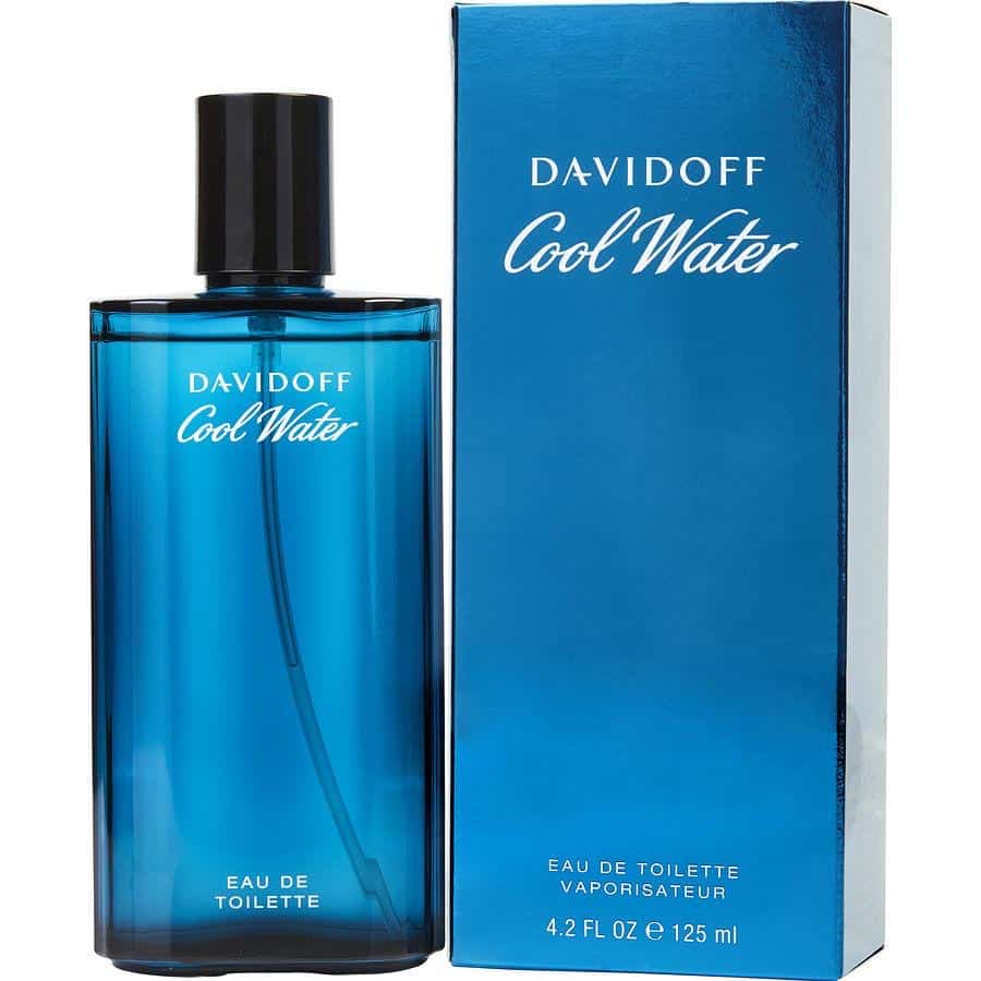Davidoff-Cool-Water