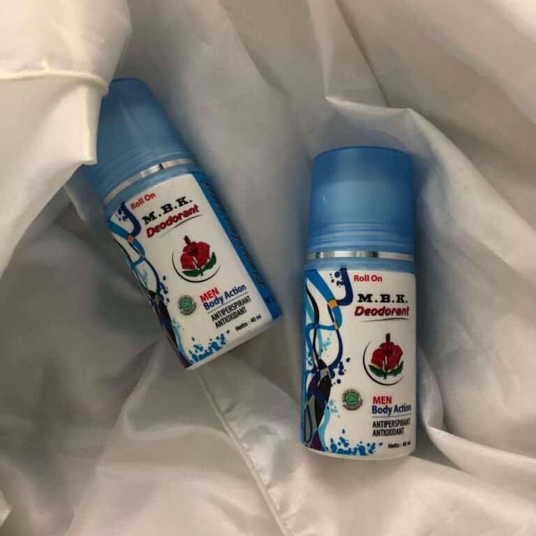 10 Merk Deodorant yang Bagus dan Aman Vemaleup