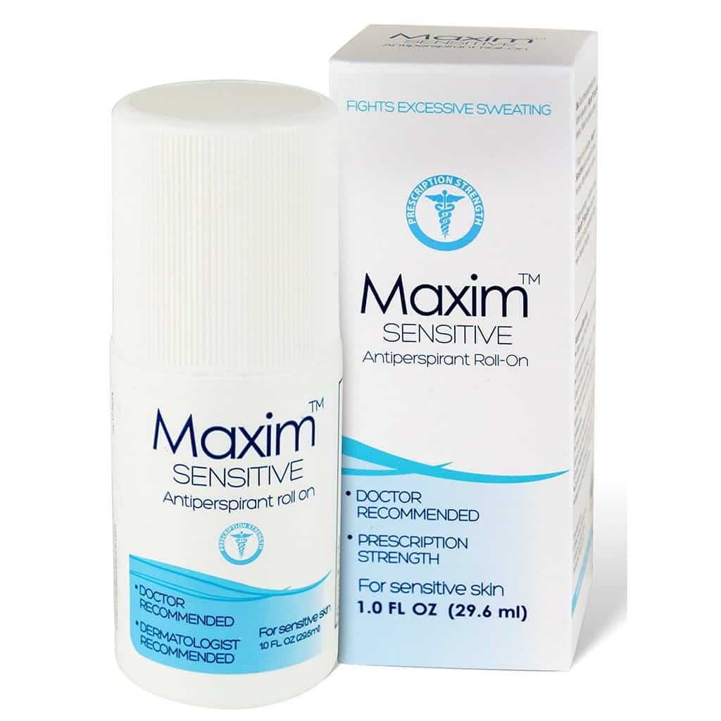 Deodorant-Maxim-Antiperspirant