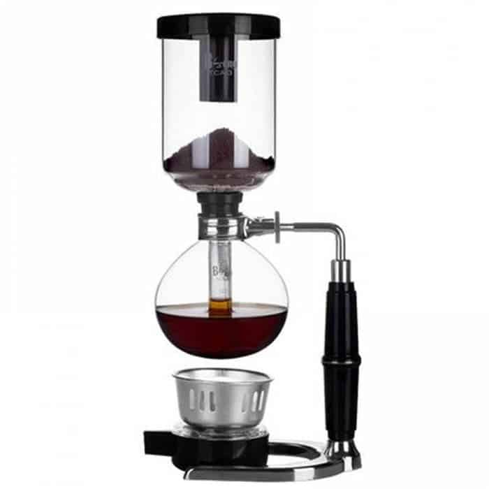 Electric-Syphon-Coffee-Maker