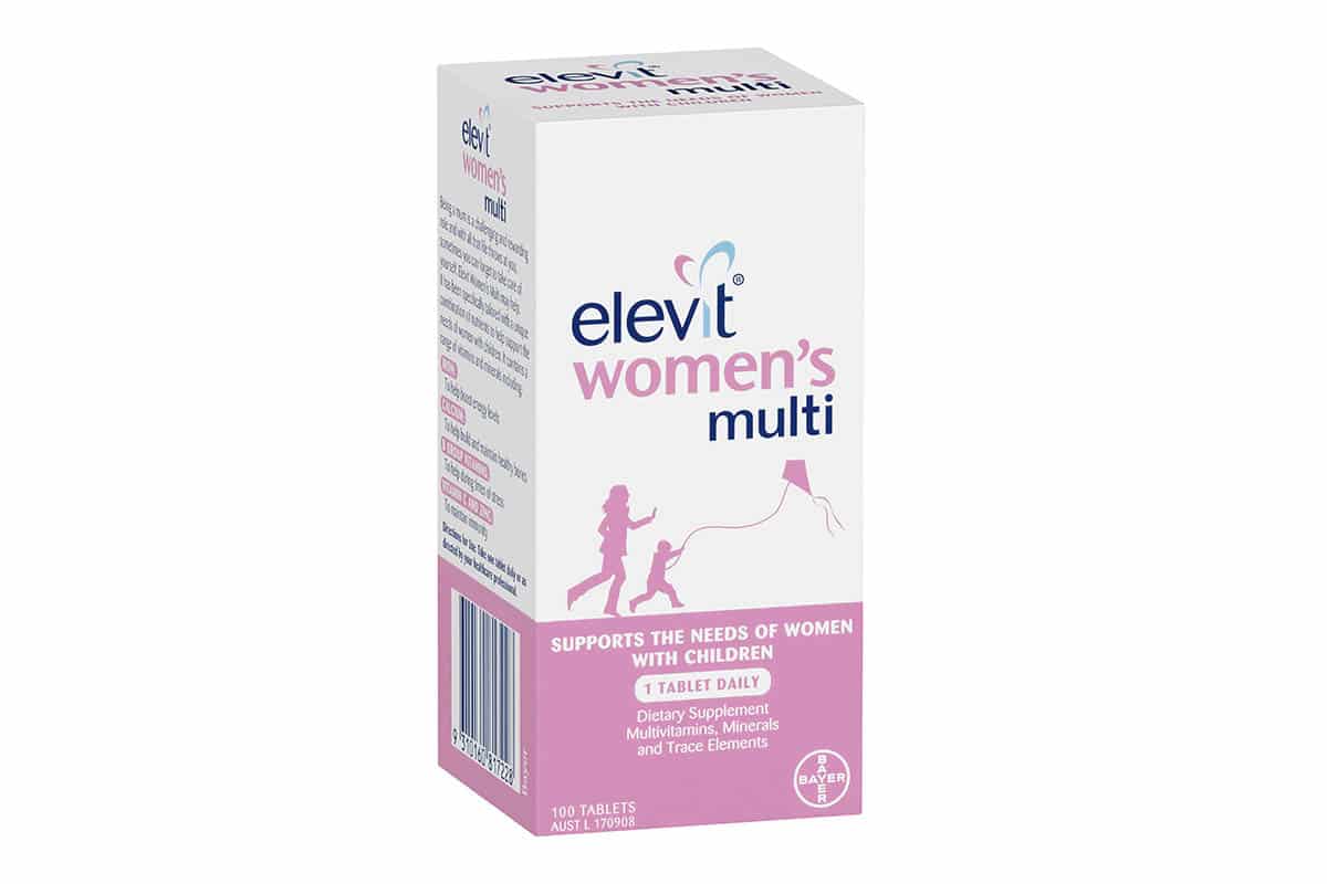 Elevit-Vitamin