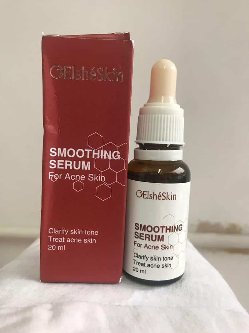 Elsheskin-Smoothing-Serum-for-Acne-Skin