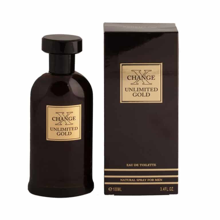 10 Merk Parfum Pria Terlaris dan Wanginya Tahan Lama