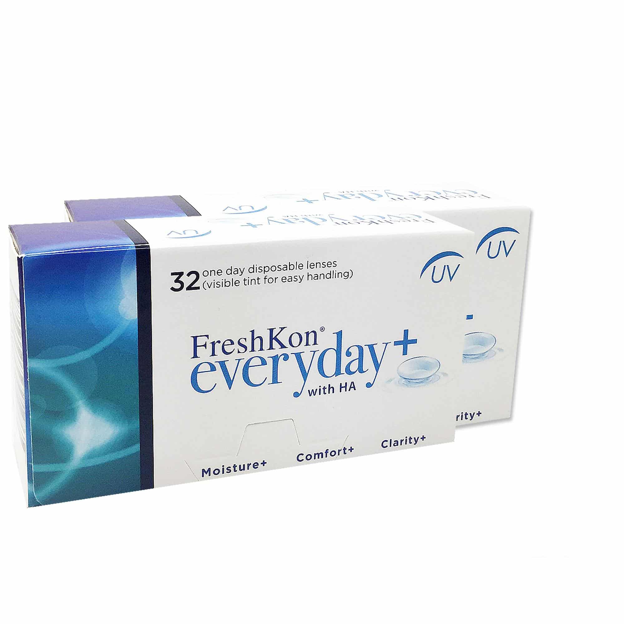 FreshKon-Everyday-HA