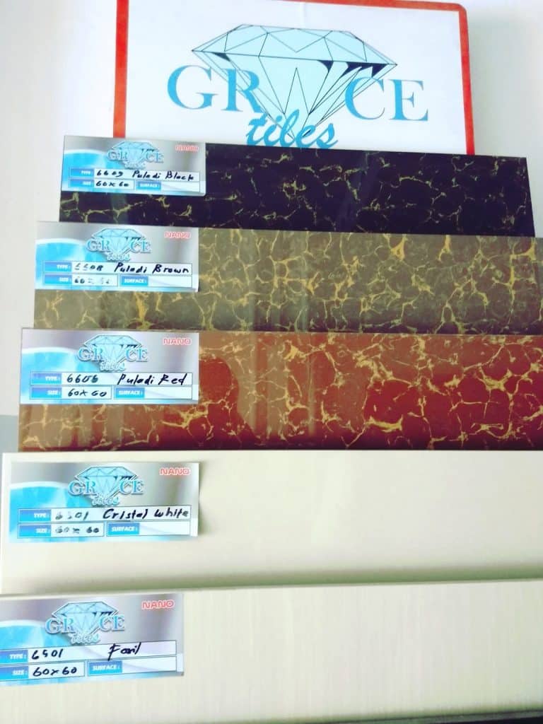 Granit-Grace