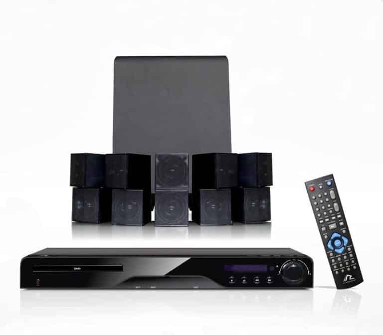 10 Merk Home Theater Speaker Paling Bagus Suaranya