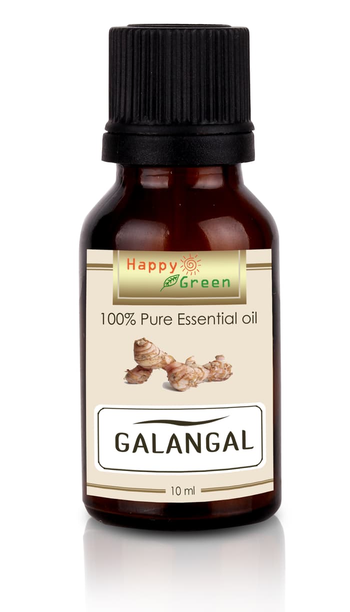 Happy-Green-Galangal-Essesntial-Oil