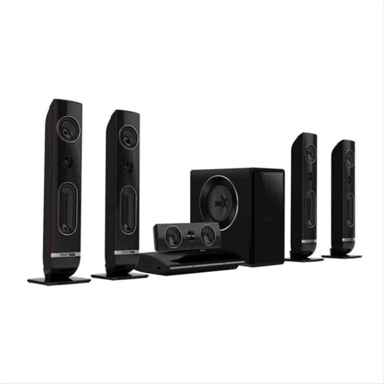 10 Merk Home Theater Speaker Paling Bagus Suaranya