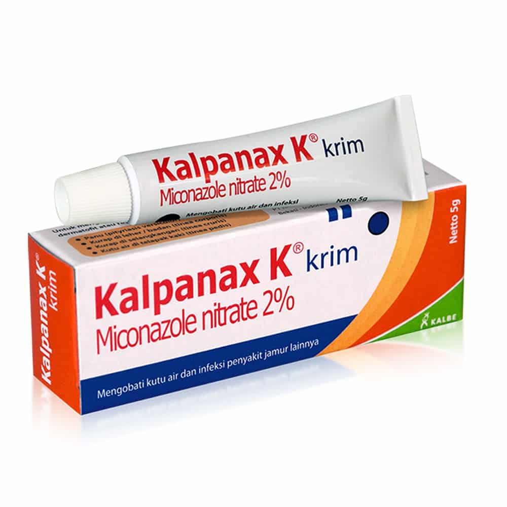 Kalpanax