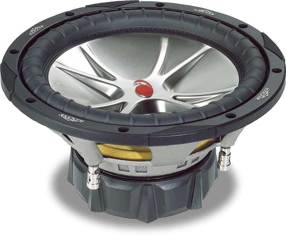 Kicker-CVR-12