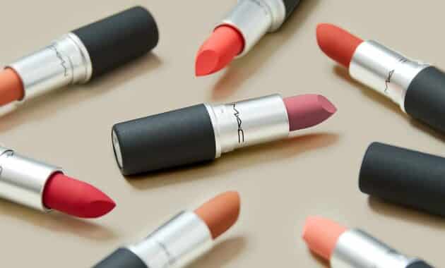 MAC-Matte-Lipstick