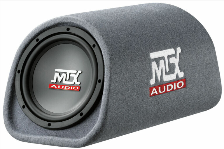 10 Merk Subwoofer Audio Mobil Terbaik dan Awet