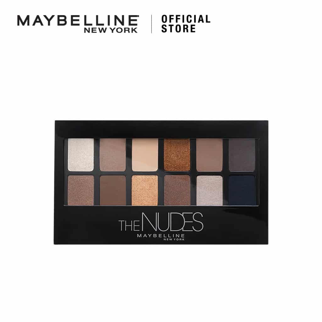 Maybelline-The-Nudes-Eyeshadow-Palette