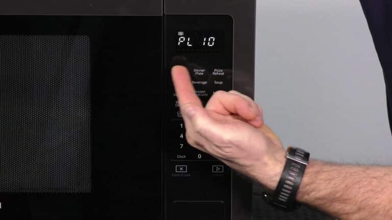 10 Merk Microwave Oven Terbaik Yang Bagus Dan Hemat Listrik