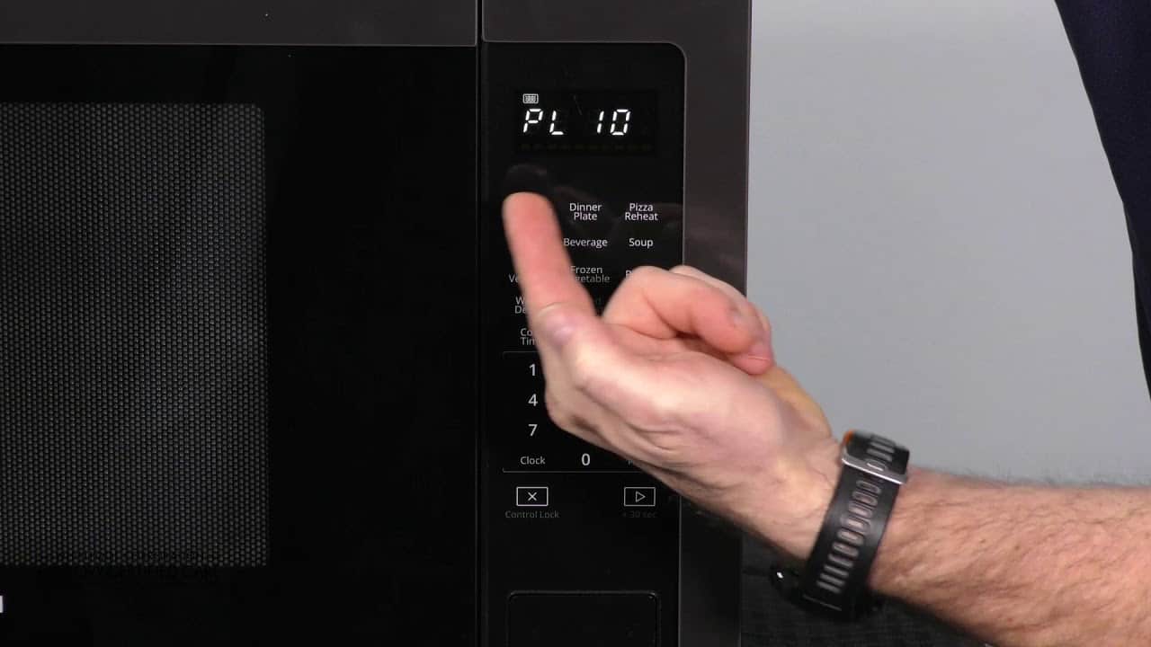 10 Merk Microwave Oven Terbaik yang Bagus dan Hemat Listrik