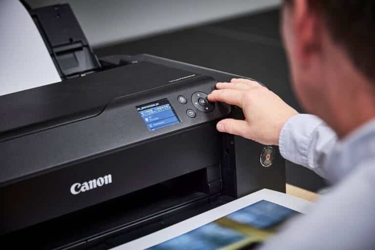 10 Merk Printer Terbaik Berkualitas Dan Awet