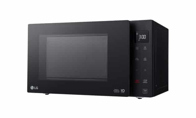 Microwave-LG