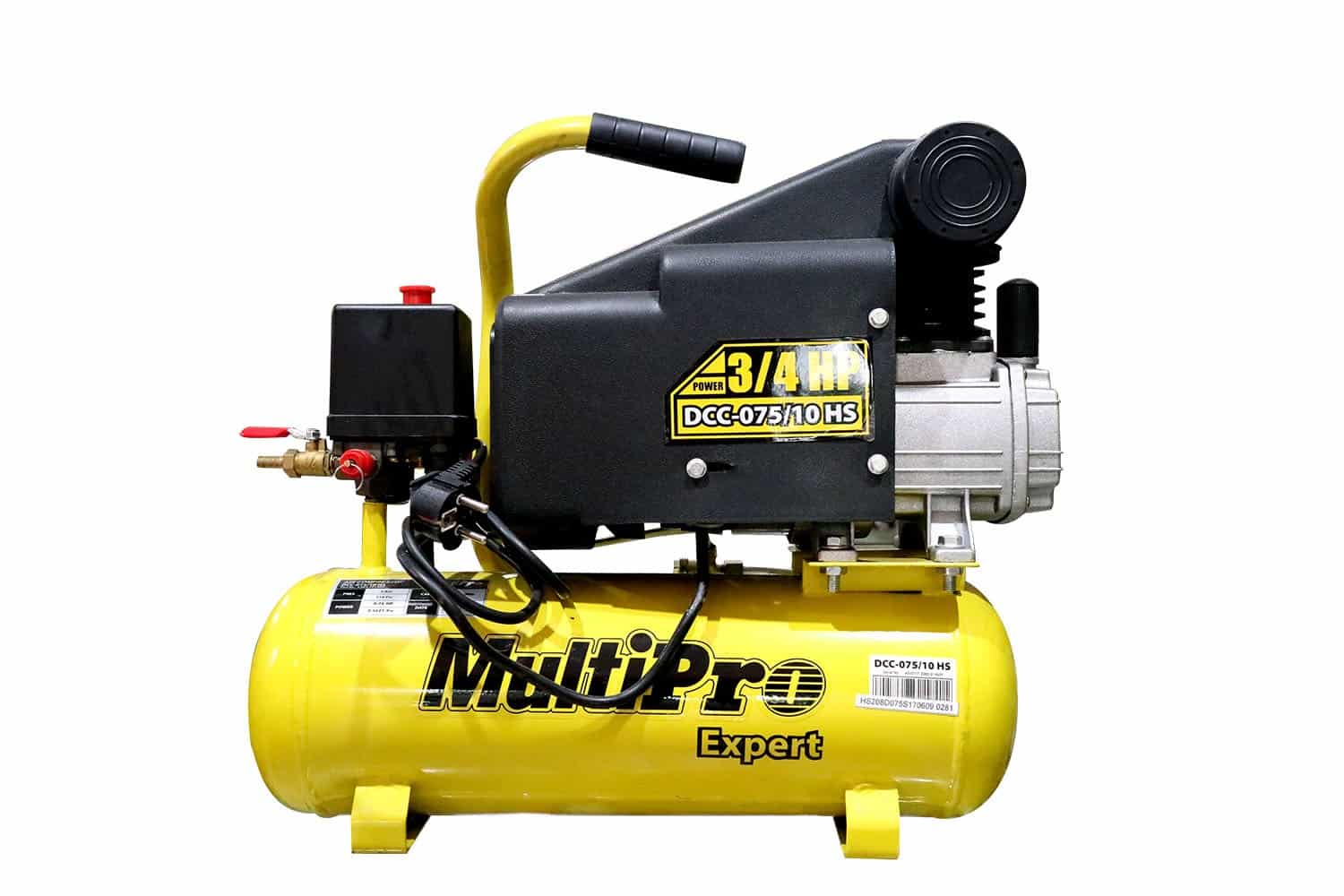 Multipro-HP-DCC-075-10-HS