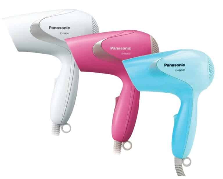 10 Merk Hair Dryer yang Bagus dan Awet Vemaleup