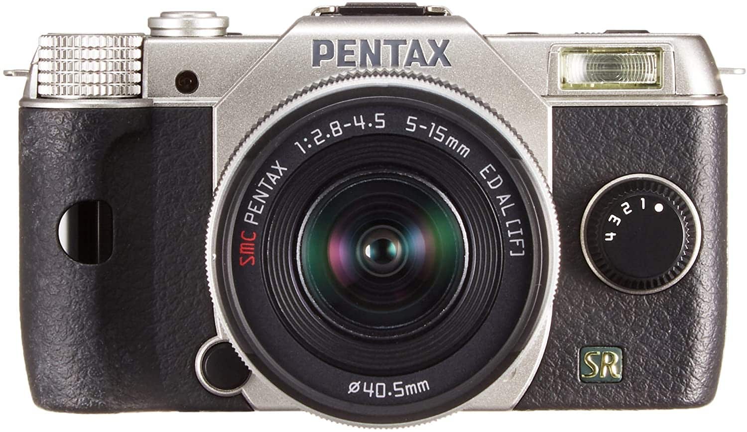 Pentax-Q7