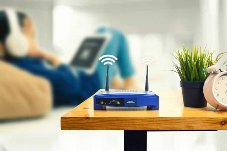 7 Merk Router WiFi Terbaik yang Bagus dan Tercepat