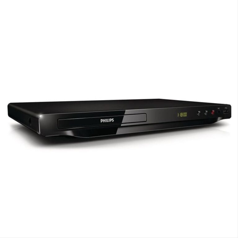 10 Merk DVD Player Terbaik yang Bagus dan Awet