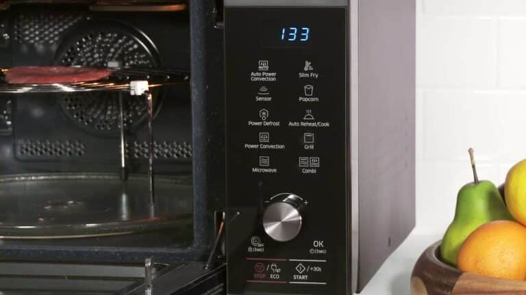 10 Merk Microwave Oven Terbaik yang Bagus dan Hemat Listrik