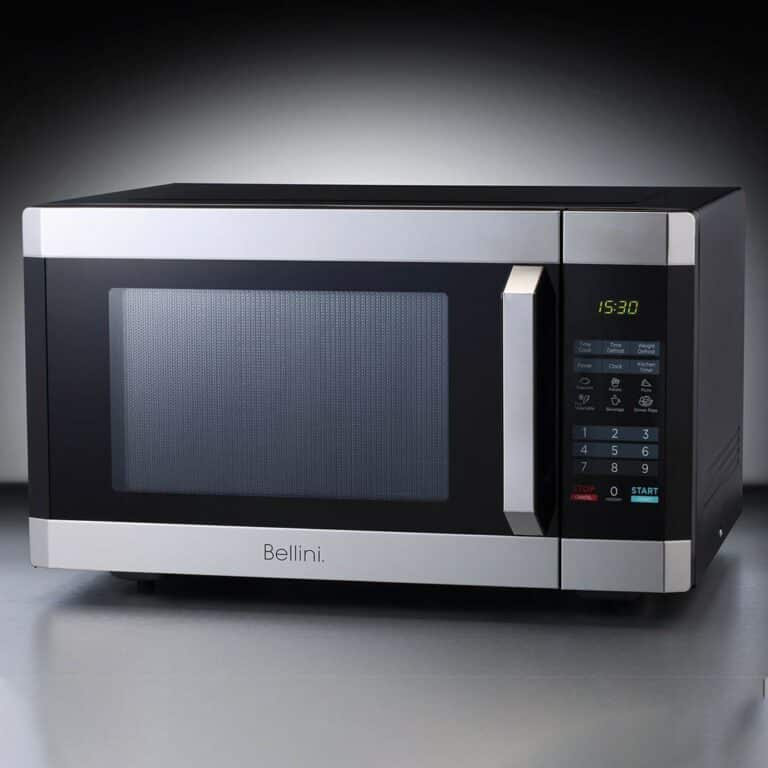 10 Merk Microwave Oven Terbaik yang Bagus dan Hemat Listrik