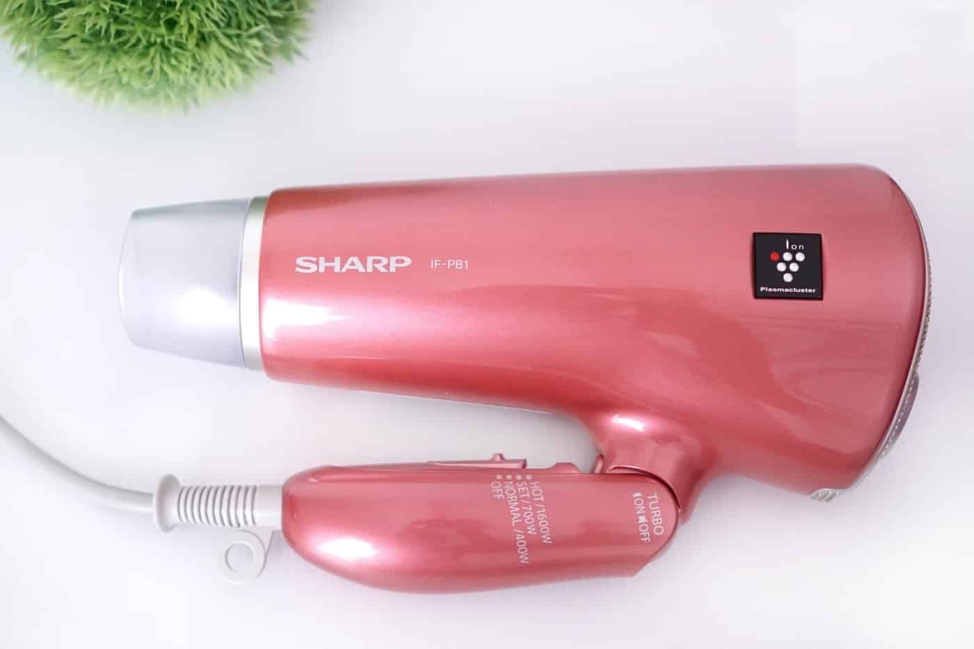 Sharp-Hair-Dryer-IBSD23Y-NPW