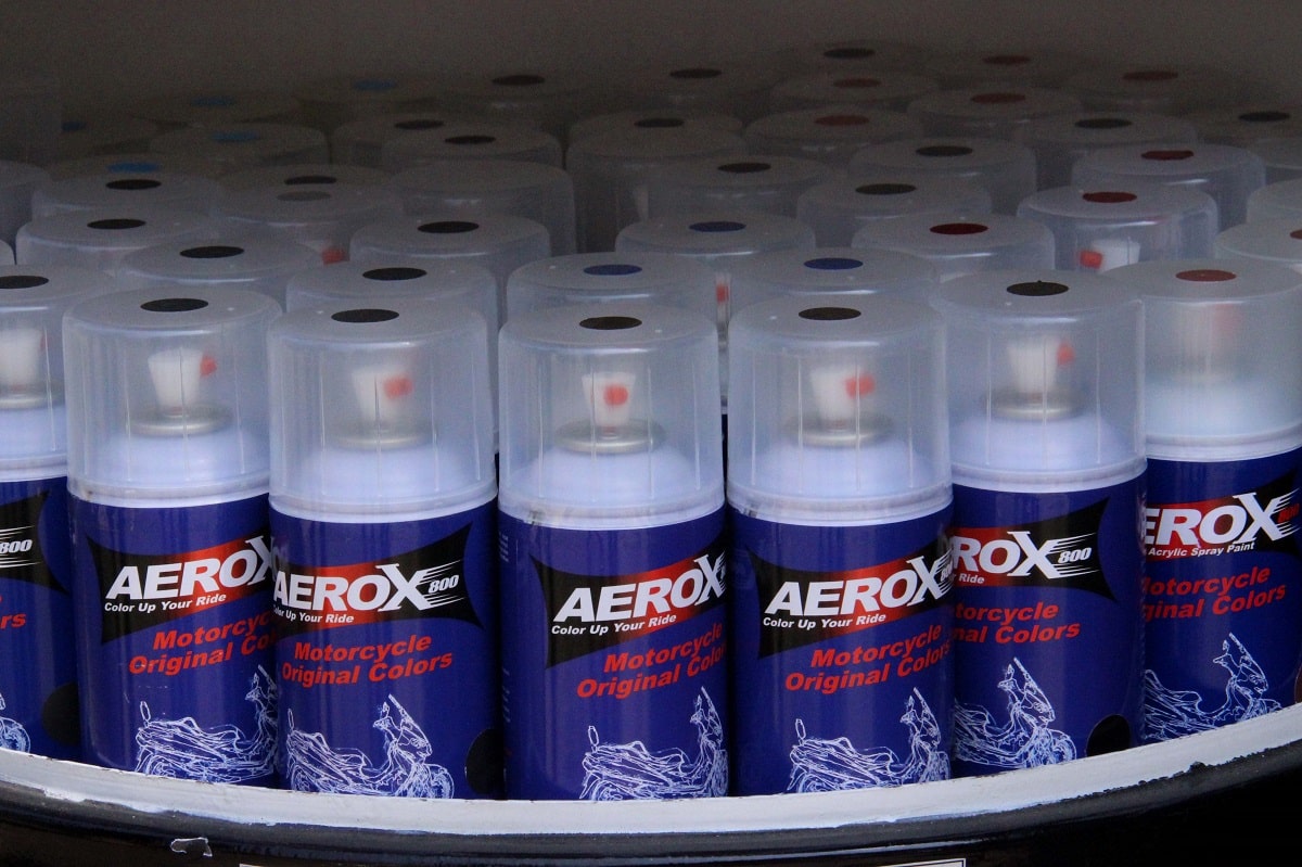 Spray-Paint-Aerox