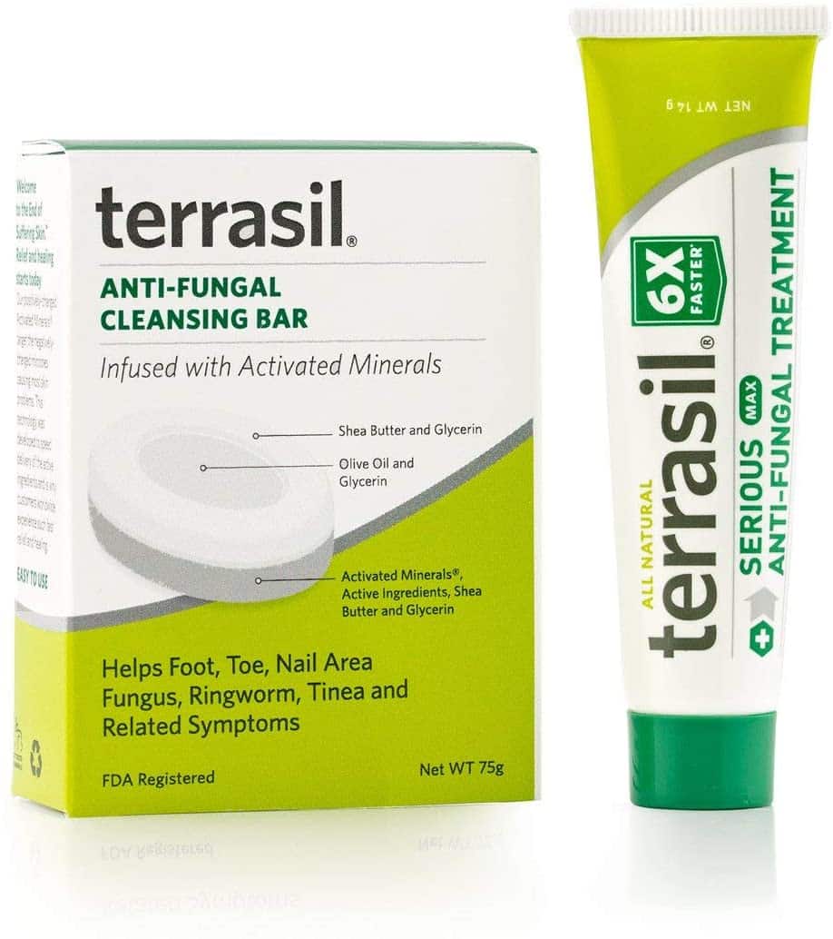 Terrasil-Anti-fungal-Treatment
