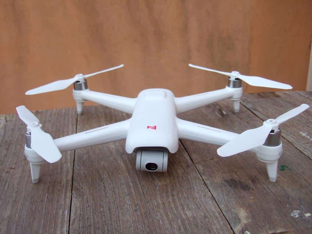 Xiaomi-Jellyfish-Drone-Mini-Air-Craft-RC-GPS