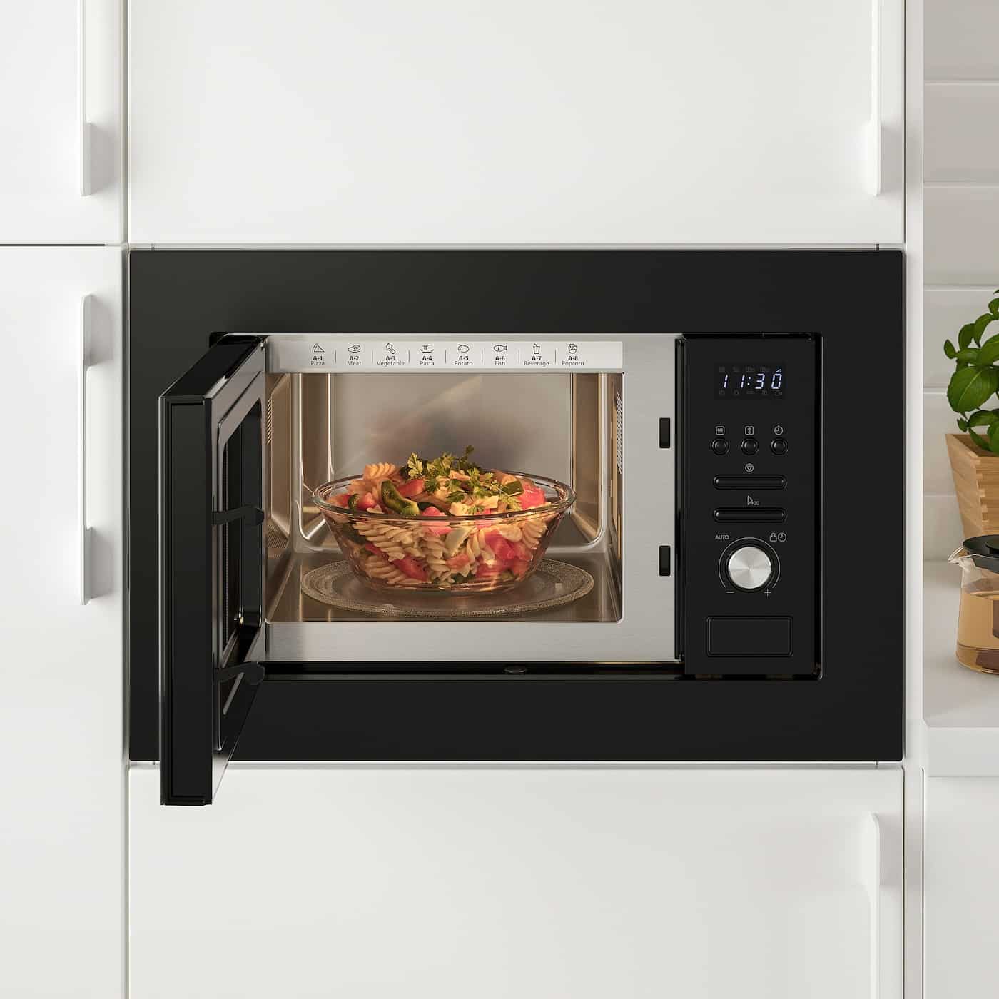 microwave oven yang bagus