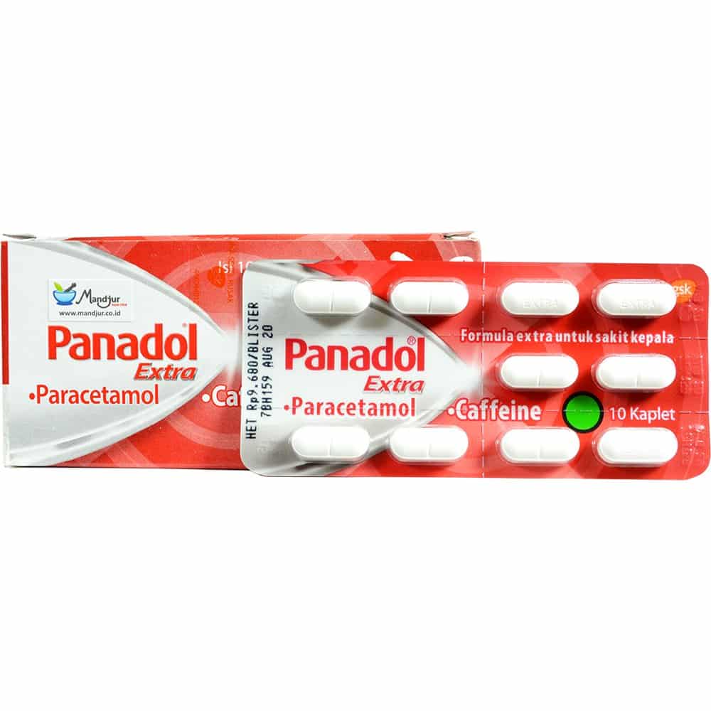 Panadol-Extra