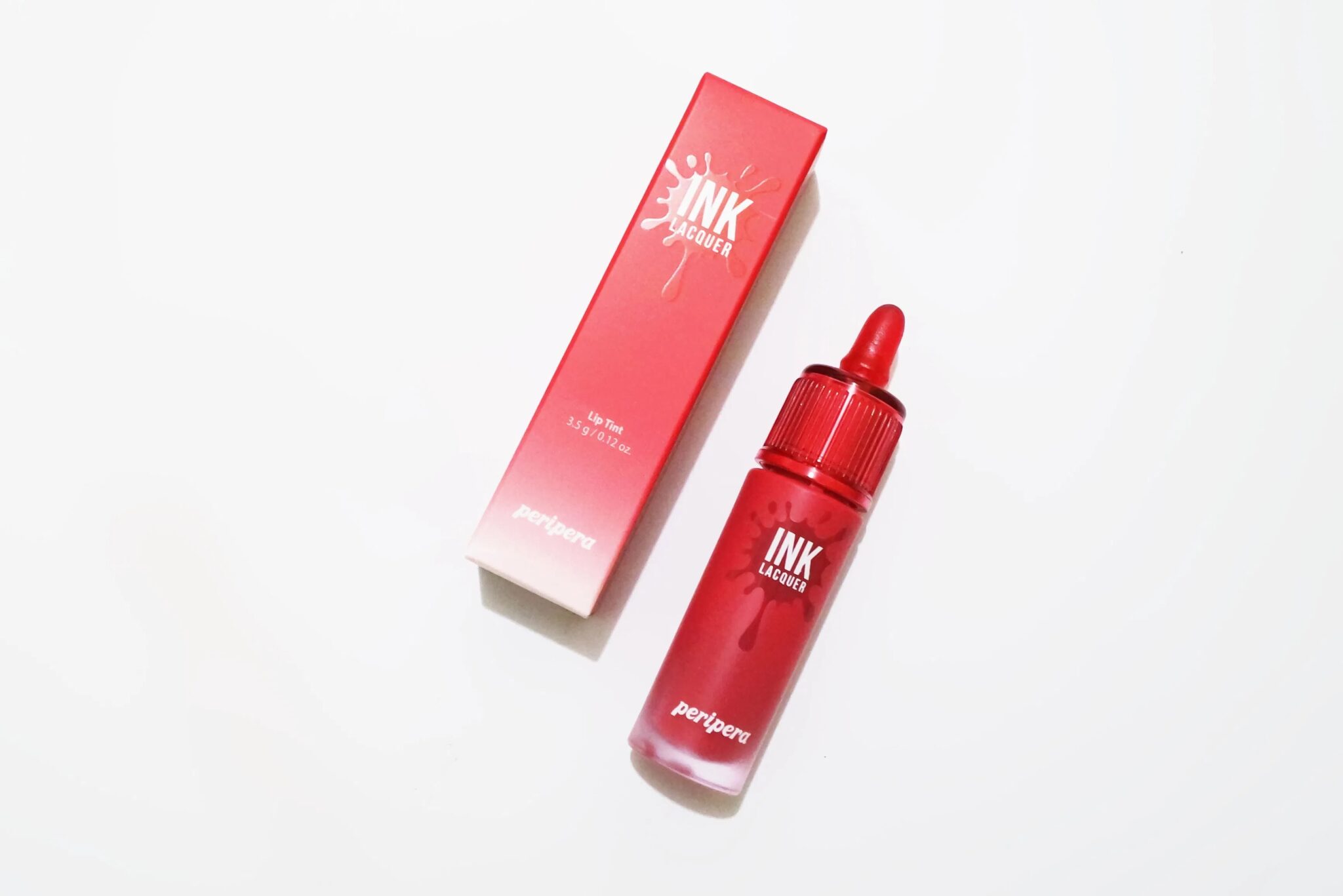 5 Merk Lip Tint Terbaik yang Bagus dan Tahan Lama