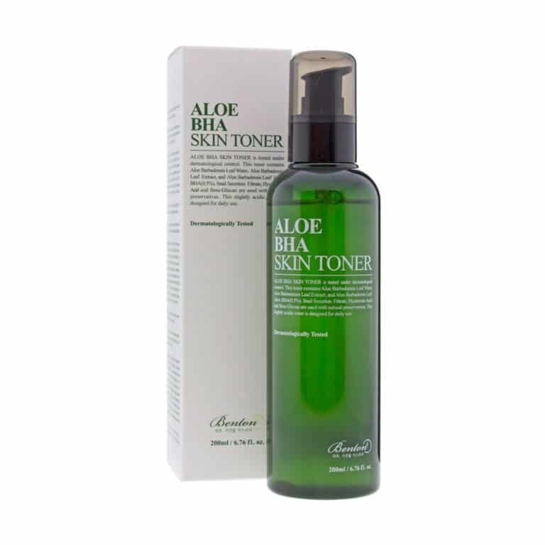 10 Merk Exfoliating Toner untuk Kulit Berjerawat & Berminyak