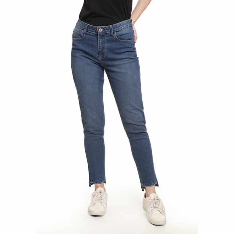 10 Merk  Celana Jeans Wanita  Lokal Dibawah  500  Ribuan