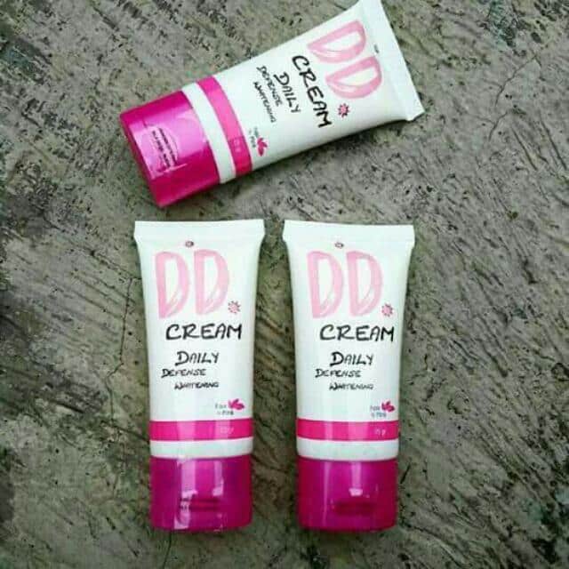 Fairy-and-Pink-Daily-Defense-Cream