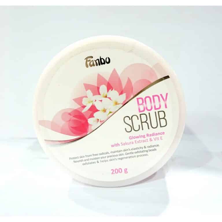 10 Merk Body Scrub Bagus untuk Menghaluskan & Memutihkan Kulit