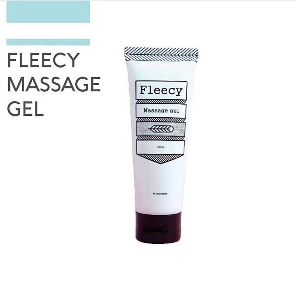 Fleecy-Massage-Gel