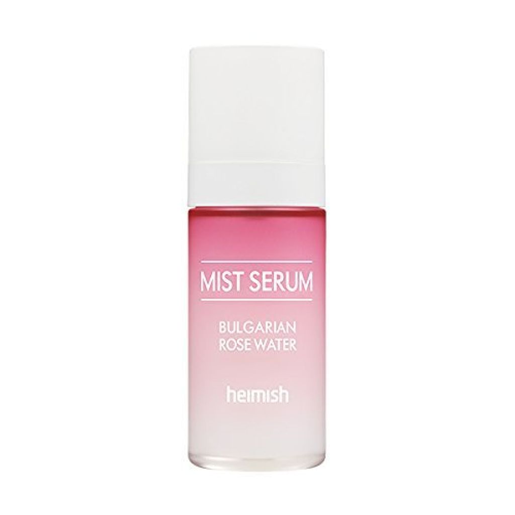 Heimish-Bulgarian-Rose-Water-Mist-Serum-1のサムネイル