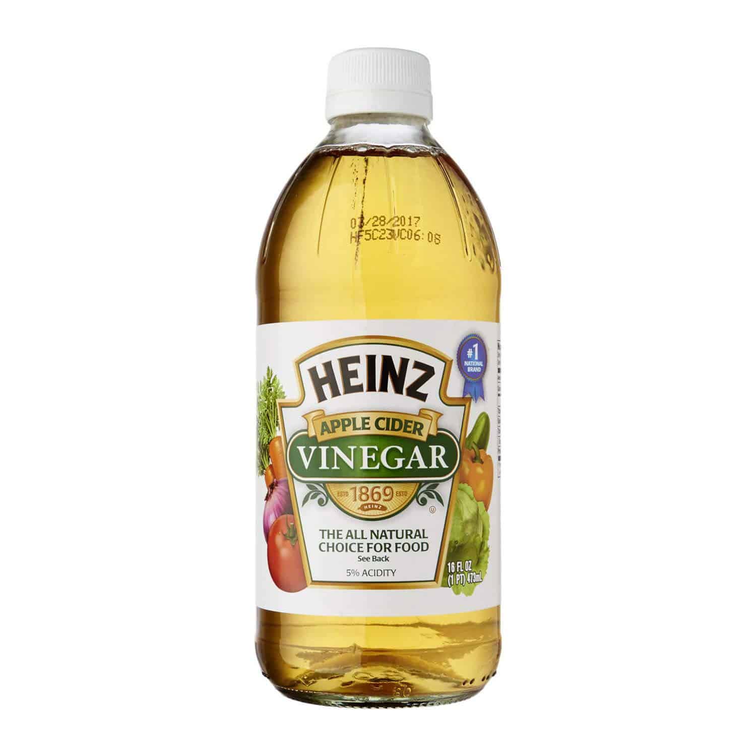 Heinz-apple-vinnegar