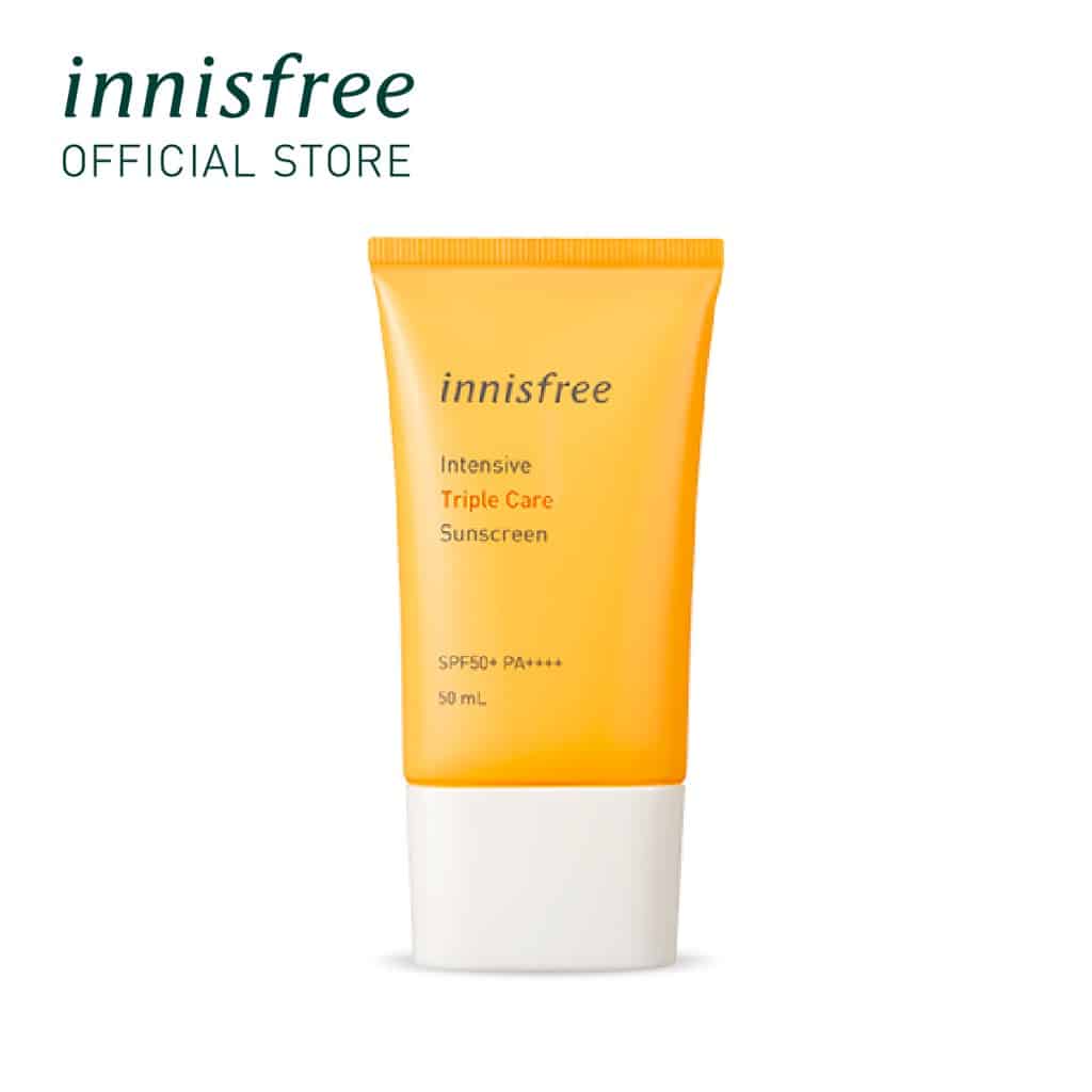 Innisfree-Triple-Care-Sunscreen
