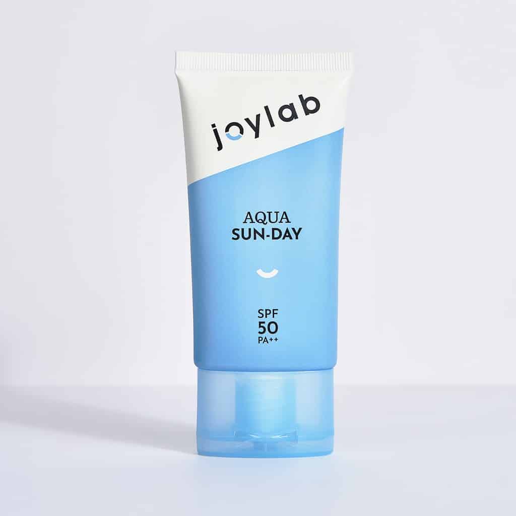 Joy-Lab-Aqua-Sun-day