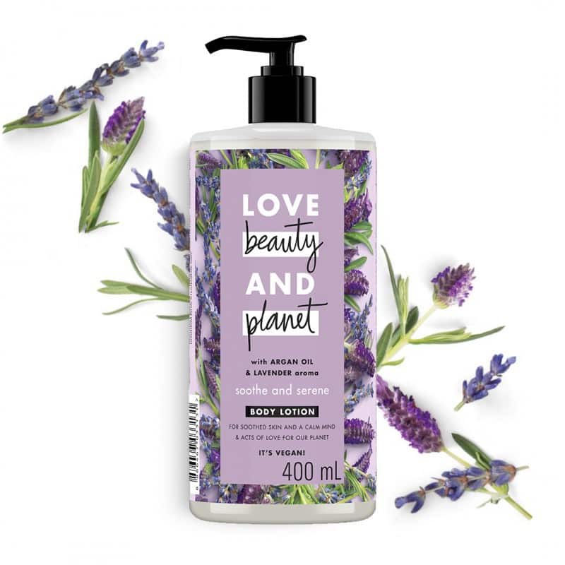 Love-Beauty-and-planet-Argan-dan-Lavender