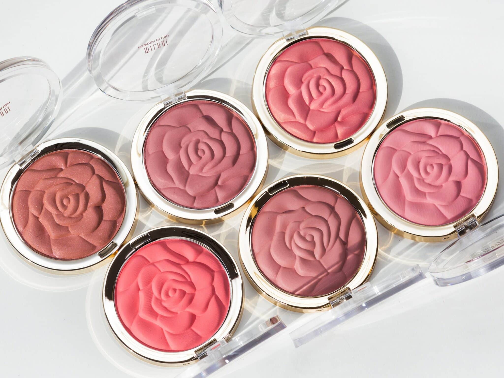 10 Merk Blush On Terbaik, Murah, & Bagus (Untuk Pemula)