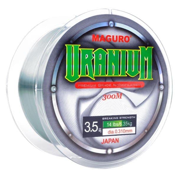Maguro-Uranium