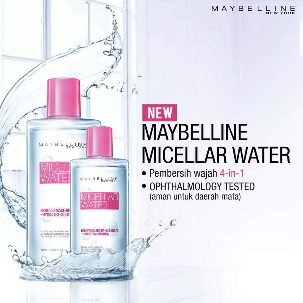 Maybelline-–-4-in-1-Micellar-Skin-Care