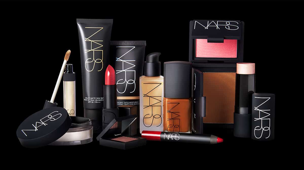 NARS-Cosmetics