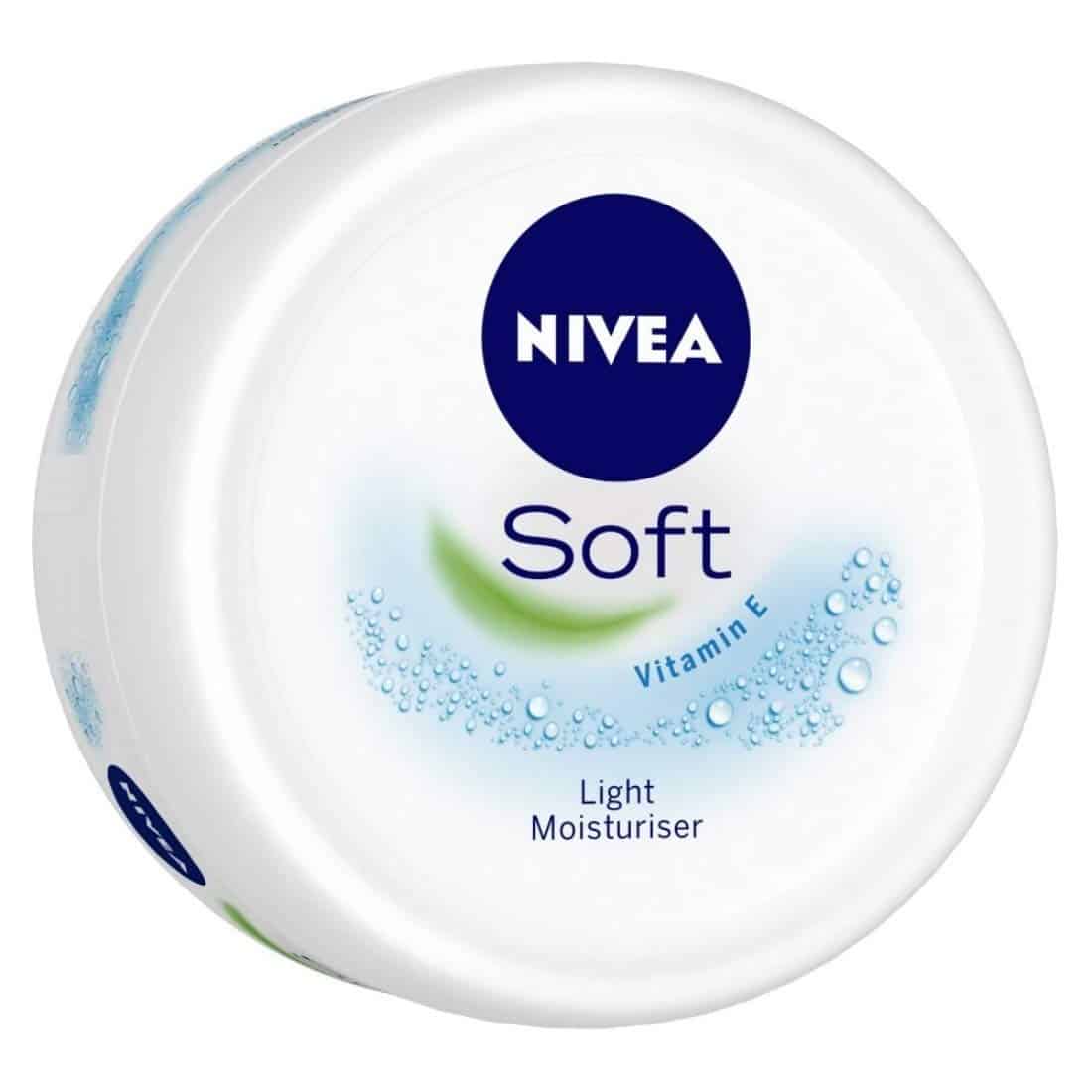 Nivea-Soft-Cream
